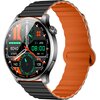 Smartwatch XINJI Nothing 3 Czarny