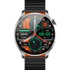 Smartwatch XINJI Nothing 3 Czarny Rodzaj Smartwatch