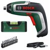 Wkrętak akumulatorowy BOSCH IXO 7 3.6V 2Ah 06039E0008