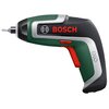 Wkrętak akumulatorowy BOSCH IXO 7 3.6V 2Ah 06039E0008 Typ ogniw akumulatora Li-Ion
