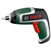 Wkrętak akumulatorowy BOSCH IXO 7 3.6V 2Ah 06039E0008 Pojemność akumulatora [Ah] 2