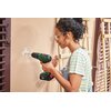 Wiertarko-wkrętarka udarowa BOSCH EasyImpact 18V-40 Zestaw Maksymalny moment obrotowy [Nm] 40