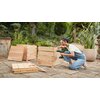 Wiertarko-wkrętarka udarowa BOSCH EasyImpact 18V-40 Zestaw Typ uchwytu 13 mm