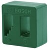 Zestaw wkrętaków BOSCH 1600A02W7L + magnetyzer (7 elementów) Długość całkowita [mm] 255