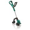 Podkaszarka elektryczna BOSCH ART 24 + 06008A5900 Szerokość robocza żyłki [mm] 240
