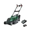 Kosiarka akumulatorowa BOSCH AdvancedRotak 36V-44-750 06008B9G01 Typ silnika Indukcyjny (Bezszczotkowy)