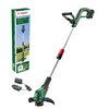 Podkaszarka akumulatorowa BOSCH GrassCut 18V-26-500 Rodzaj Podkaszarka akumulatorowa