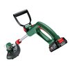 Podkaszarka akumulatorowa BOSCH GrassCut 18V-26-500 Seria Universal Grass Cut