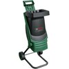 Rozdrabniacz do gałęzi BOSCH AXT Rapid 2000 0600853501 System cięcia Nożowy