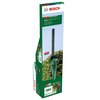 Sekator akumulatorowy BOSCH EasyHedgeCut 18V-44-11 Kolor Zielono-czarno-czerwony