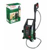 Myjka ciśnieniowa BOSCH UniversalAquatak 36V-100 06008C7000 Długość węża [m] 4