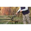 Myjka ciśnieniowa BOSCH UniversalAquatak 36V-100 06008C7000 Temperatura maksymalna doprowadzanej wody [st.C] 40