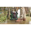 Myjka ciśnieniowa BOSCH UniversalAquatak 36V-100 06008C7003 Wydajność tłoczenia [litr/h] 186