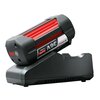 Akumulator BOSCH F016800621 4Ah 36V + ładowarka AL 36V-20 Napięcie akumulatora [V] 36