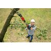 Sekator akumulatorowy BOSCH AdvancedPrune 18V-45 06008C5000 Kolor Czarno-czerwono-zielony