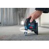 Laser liniowy BOSCH GCL 2-50 + LR6  0601066F01 Zasięg [m] 50