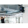 Laser liniowy BOSCH GCL 2-50 + LR6  0601066F01 Stopień ochrony [IP] IP 54