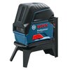 Laser liniowy BOSCH GCL 2-50 + LR6  0601066F01 Długość [cm] 112