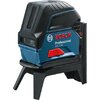 Laser wielofunkcyjny BOSCH GCL 2-50 Długość [cm] 11.2