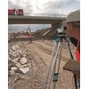 Niwelator optyczny BOSCH GOL 20D + BT160 + GR500 Typ Optyczny
