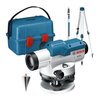 Niwelator optyczny BOSCH Professional GOL 26 D 0601068002