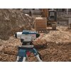 Niwelator optyczny BOSCH Professional GOL 32 D 0601068502 Wyświetlacz Nie