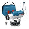 Niwelator optyczny BOSCH Professional GOL 32 D 0601068502