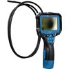 Kamera inspekcyjna BOSCH Professional GIC12V-4-23C 601241500 Zasilanie Bateryjne