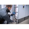 Kamera inspekcyjna BOSCH Professional GIC12V-4-23C 601241500 Wyposażenie Adapter do baterii