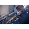 Kamera inspekcyjna BOSCH Professional GIC12V-4-23C 601241500 Wyposażenie Hak