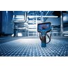Kamera inspekcyjna BOSCH Professional GIC12V-5-27C+AA1 601241400 Rodzaj Kamera inspekcyjna