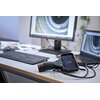 Kamera inspekcyjna BOSCH Professional GIC 12V-5-27 C + L-Boxx excl. Akku 0601241402 Kolor Czarno-niebieski
