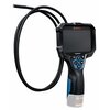 Kamera inspekcyjna BOSCH Professional GIC 12V-5-27 C + L-Boxx excl. Akku 0601241402 Zasilanie Akumulatorowe