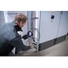 Kamera inspekcyjna BOSCH Professional GIC 12V-5-27 C + L-Boxx excl. Akku 0601241402 Bateria w zestawie Nie