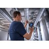 Kamera inspekcyjna BOSCH Professional GIC 12V-5-27 C + L-Boxx excl. Akku 0601241402 Przeznaczenie diagnostyczne Diagnostyka trudno dostępnych miejsc