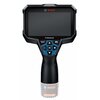 Kamera inspekcyjna BOSCH Professional GIC 12V-5-27 C + L-Boxx excl. Akku 0601241402 Kompatybilność seria GBA 12V