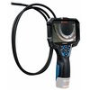 Kamera inspekcyjna BOSCH Professional GIC 12V-5-27 C + L-Boxx excl. Akku 0601241402 Akumulator w zestawie Tak