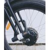 Zapięcie rowerowe BLACK + DECKER 33888 U-lock Zamknięcie Klucz