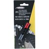 Klocki hamulcowe BICYCLE GEAR 476308 Typ Gumowe