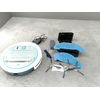 Robot sprzątający SETTI+ RV500 Smart Głębokość [cm] 33
