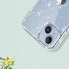 Etui TECH-PROTECT Flexair Hybrid do Samsung Galaxy S23 FE Przezroczysto-brokatowy Kompatybilność Samsung Galaxy S23 FE