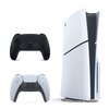 Konsola SONY PlayStation 5 Slim + Kontroler SONY DualSense Czarny