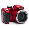 Aparat KODAK AZ422 Czerwony Funkcje dodatkowe Funkcja panoramy