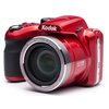 Aparat KODAK AZ422 Czerwony
