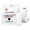 Papier PHOMEMO Q12-TTRMS Samoprzylepny 70g 3 arkusze 3.5 m