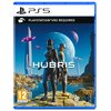 Hubris VR2 Gra PS5