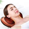 Masażer do karku EXTRALINK Smart Life Massage Pillow Działanie Relaksujące