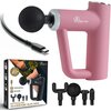 Masażer ręczny Gun EXTRALINK MSG-03 Mini Różowy