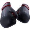 Rękawice bokserskie BRUTE Active (rozmiar 14oz) Czarny Sport Boks