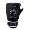 Rękawice bokserskie BRUTE Przyrządowe (rozmiar S/M) Czarny Rodzaj Rękawice